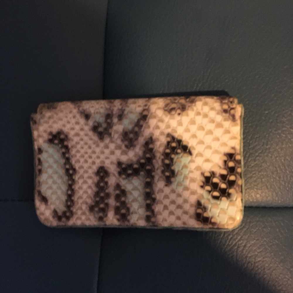 Card holder /Wallet